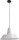 Suspension industrielle lampe dint&eacute;rieur E27 PRATO