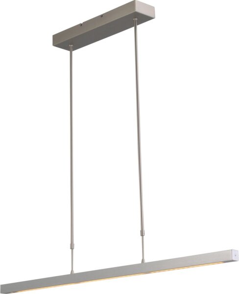 Suspension LED fine à intensité variable
