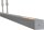 Suspension LED fine à intensité variable