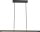 Suspension LED fine &agrave; intensit&eacute; variable Lampe &eacute;conomique REAL