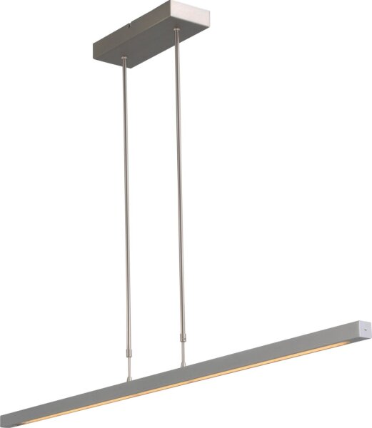 Suspension LED à intensité variable Moderne