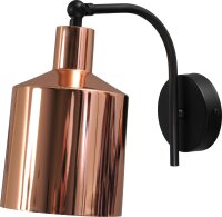 Loft Lampe dhôtel BORIS