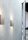 Applique murale METALLICO en nickel mat 2flmg