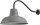 Lampe dh&ocirc;tel industrielle E27 en anthracite