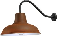 Lampe dhôtel industrielle E27 DI PANNA