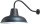 Lampe dh&ocirc;tel E27 DI PANNA en noir aspect m&eacute;tal rouge