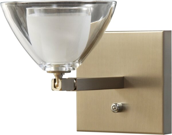 Lampe dhôtel moderne à LED Lampe de chambre à coucher CATERINA