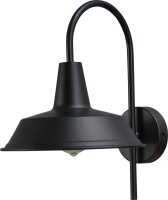 Loft Lampe dh&ocirc;tel Lampe de chambre E27 PRATO