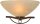 Lampe de chambre rustique