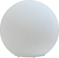 Lampe de table OBLICA &Oslash;25cm