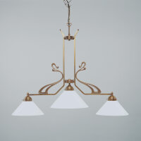 Lampe à suspendre