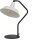 Lampe de table PRATO blanc