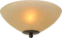 Plafonnier BOLZANO &Oslash;30cm