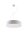 Lampe à suspendre ATIS5 Ø35cm 3-flmg