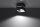 Spot LORUM en noir