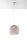 Suspension ronde intemporelle BILBAO