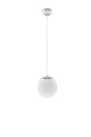 Lampe à suspendre BIANCO Ø20cm