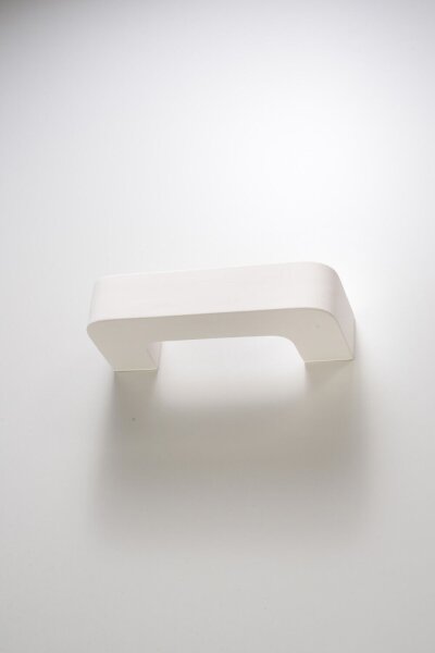 Applique murale TITUS en blanc
