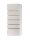 Applique murale REMO en blanc
