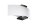 Applique murale EVA en blanc 2flmg
