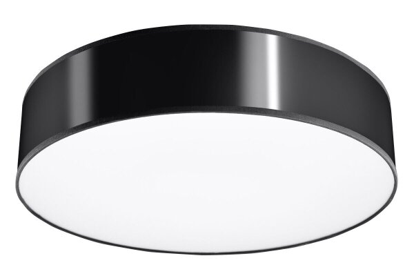 Plafonnier rond moderne E27 ATIS