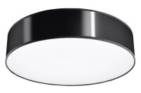 Plafonnier rond moderne E27 ATIS