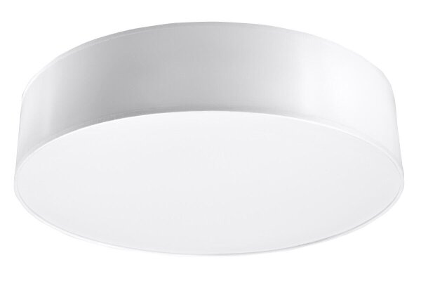 Plafonnier rond moderne ATIS