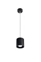 Suspension ronde moderne Lampe dintérieur RODA