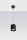 Suspension ronde moderne Lampe dintérieur RODA