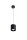 Suspension ronde moderne Lampe dintérieur RODA