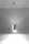 Suspension ronde moderne RODA Blanc