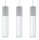 Lampe à suspendre Gris Blanc Béton Métal 3-flmg GU10 JUNIA