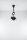 Suspension Noir réglable jusquà 90cm Rétro NESSA