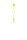 Suspension jaune Rétro polyvalent NESSA Salon