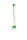 Suspension NESSA Vert réglable jusquà 90cm Rétro