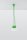 Suspension NESSA Vert réglable jusquà 90cm Rétro