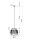 Lampe à suspendre Noir Métal Ø35cm Moderne E27 DALE