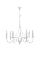 Lustre rustique FIORANO