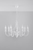 Lustre rustique FIORANO