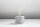 Lampe de table décorative Béton H:10cm petit cube