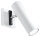 Applique murale blanche GU10 orientable Applique murale moderne