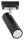 Lampe de plafonnier Noir Métal Moderne GU10 DUCCIA