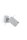Spot mural gris rectangulaire GU10 orientable Applique murale couloir