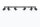 Projecteur de plafond noir FALERIA 120 cm de long 6x GU10