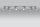 Spot de plafond blanc FALERIA 120 cm de long 6x GU10