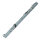 Spot de plafond moderne ETNA gris 80 cm de long