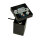 Projecteur en saillie FALERIA en noir