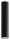 Luminaire apparent Noir Ø6cm H:30cm GU10 Métal LUTATIA