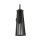 Applique murale noire Dover