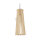 Applique murale bois blanc Dover